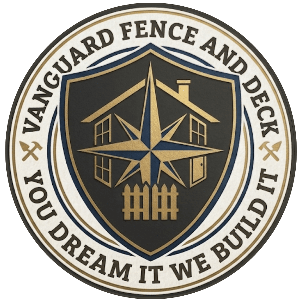 Vanguard Fence and Deck