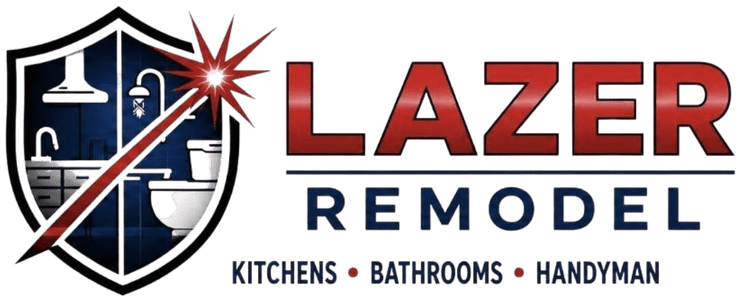 Lazer Remodel
