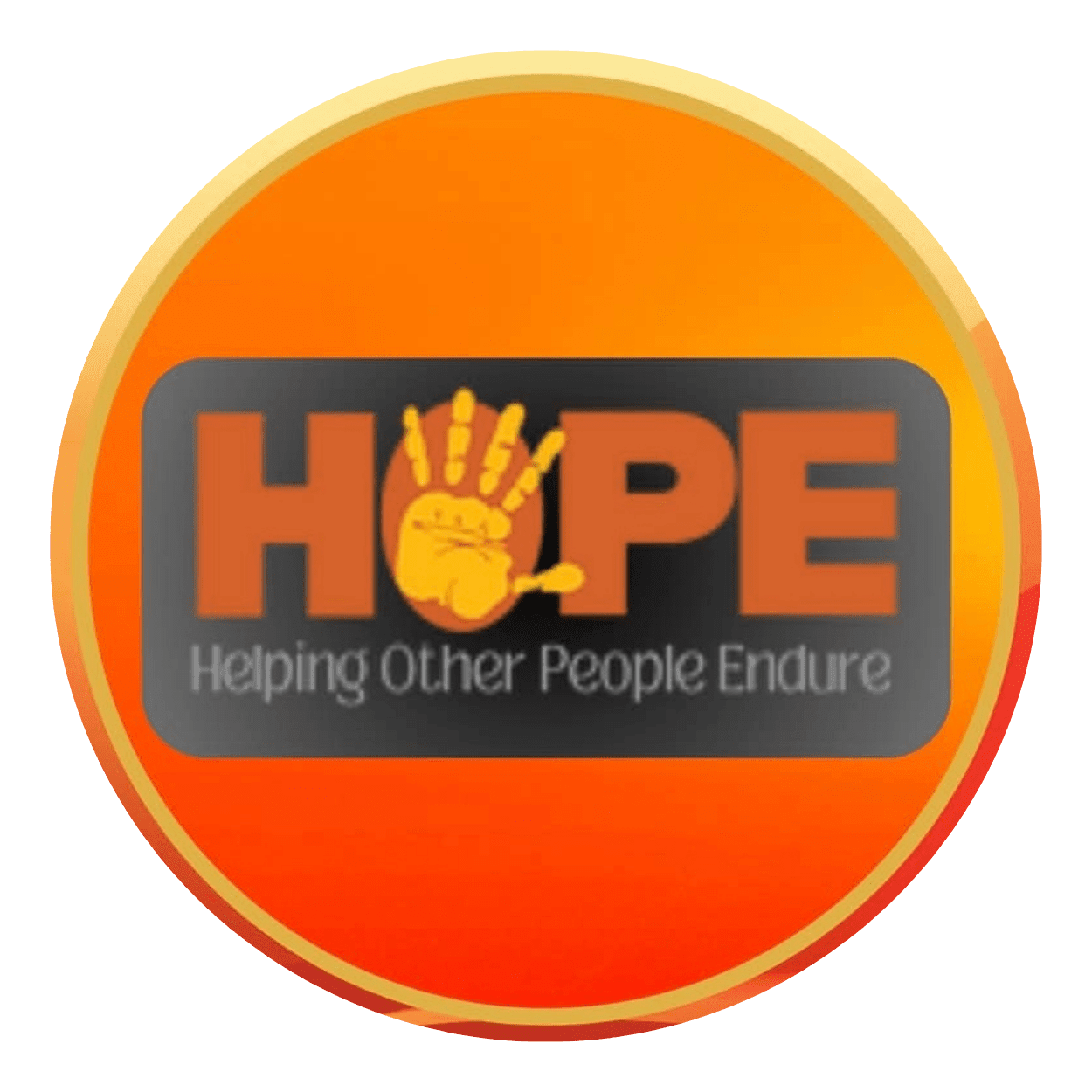 (H.O.P.E.) Helping Other People Endure, Inc