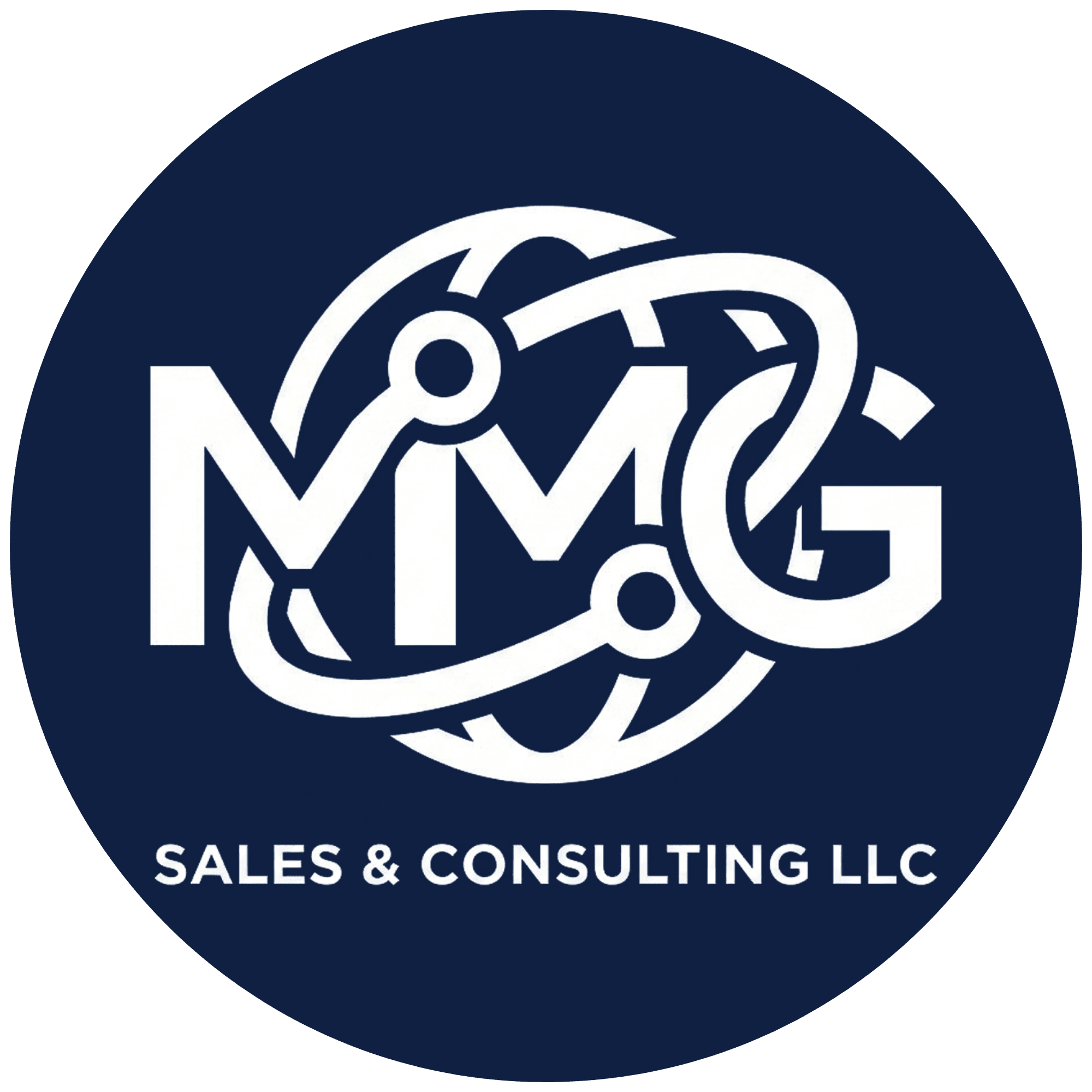 MMG Sales & Consulting, LLC