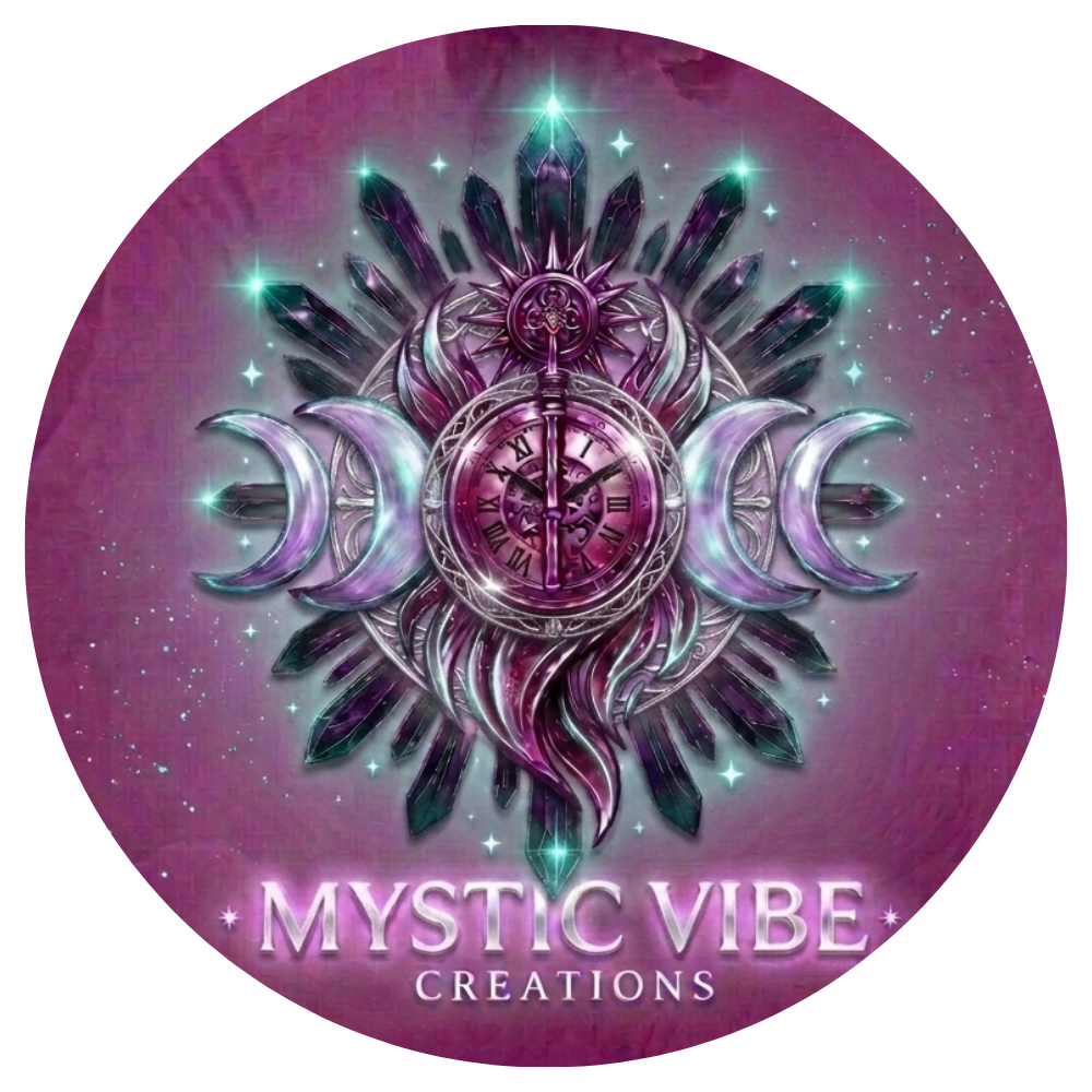 Mystic Vibe Creations