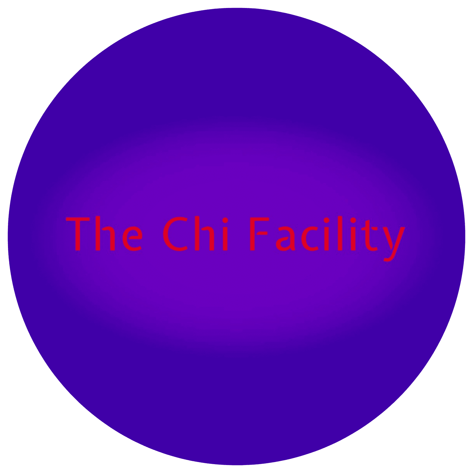 The Chi Facility