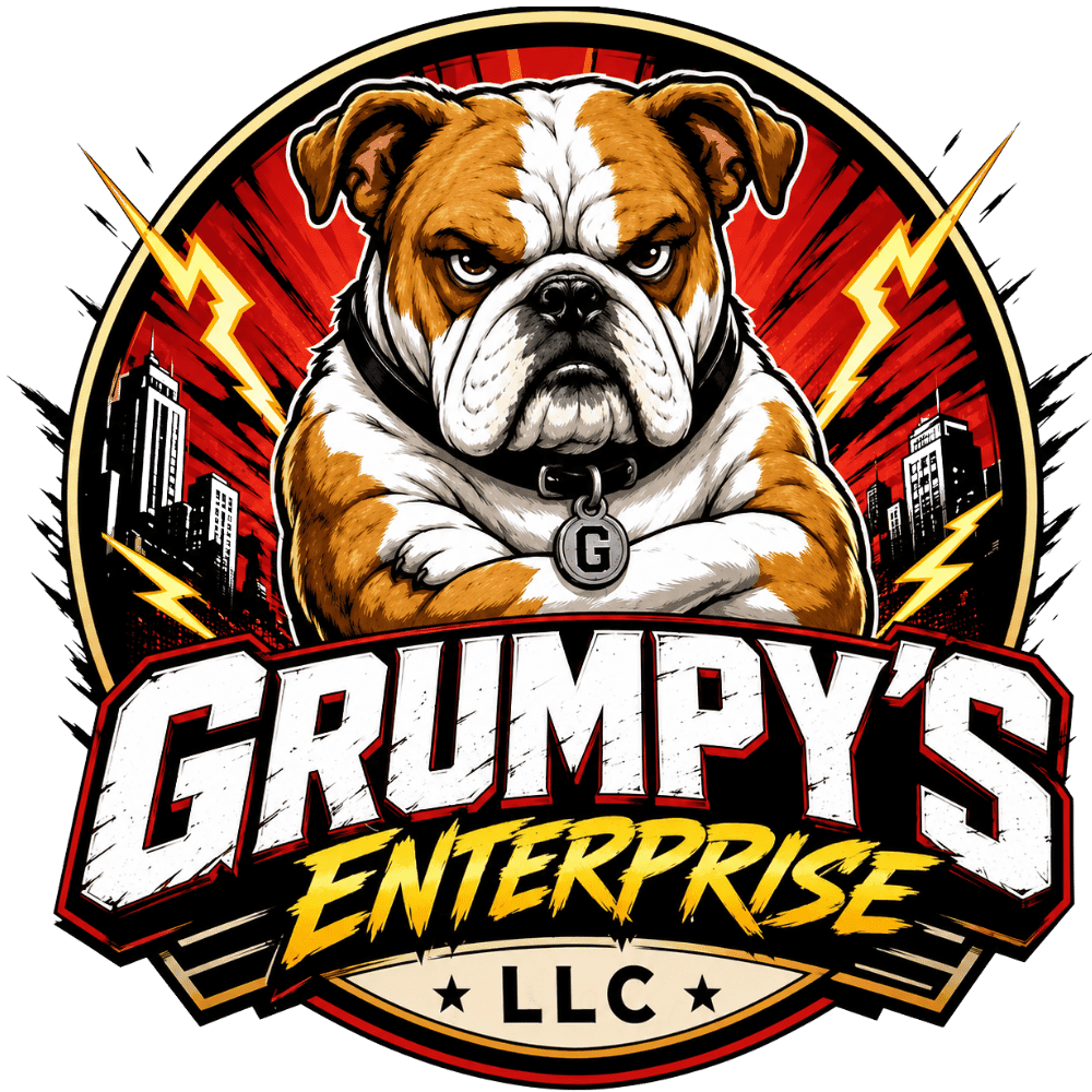 Grumpy's Enterprise LLC