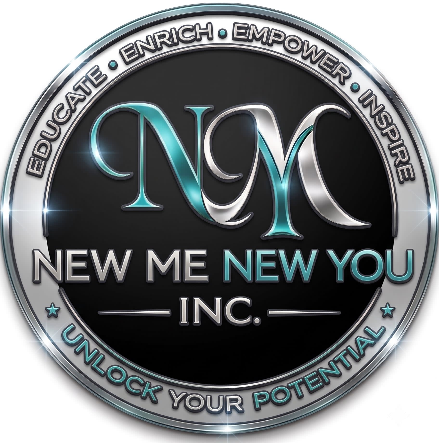 New Me New You Inc.