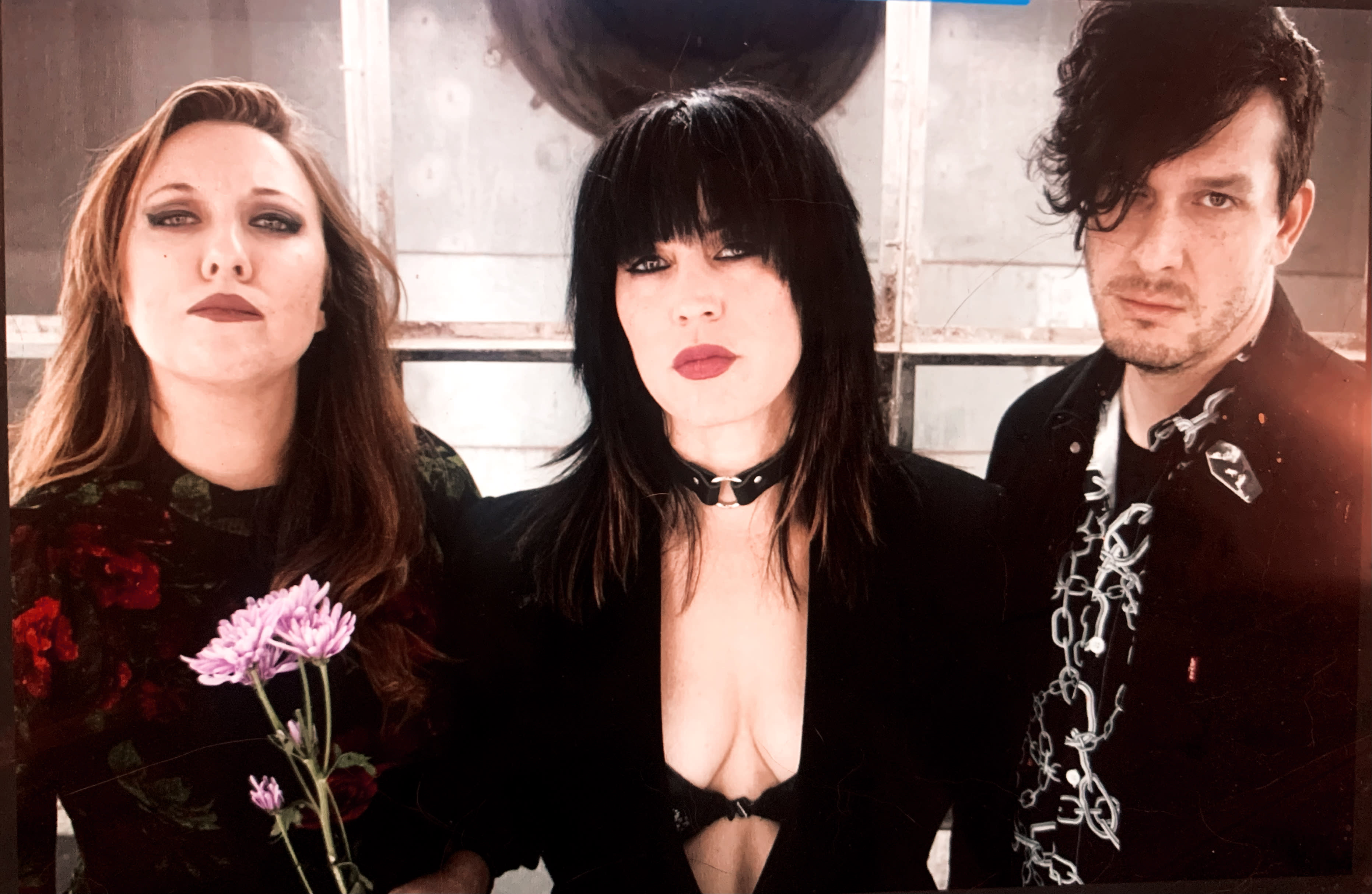 Soraia / Chaser Eight / Haunting Titans