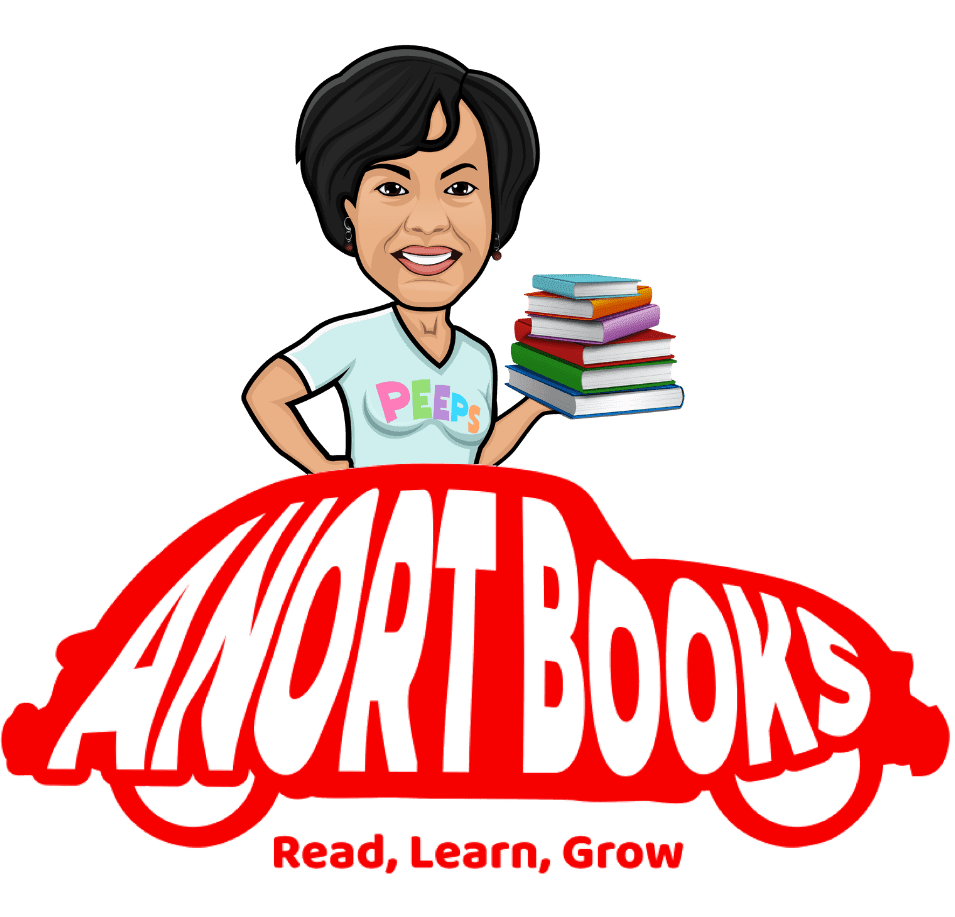 Anort Books