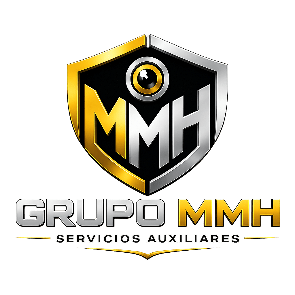 GRUPO MMH SERVICIOS AUXILIARES