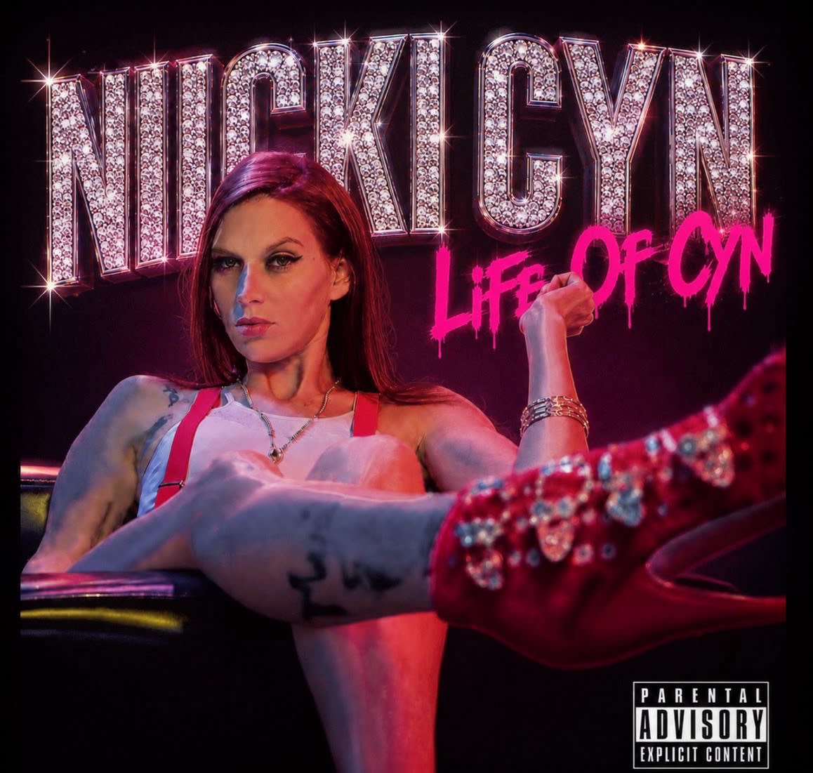 Nicki Cyn