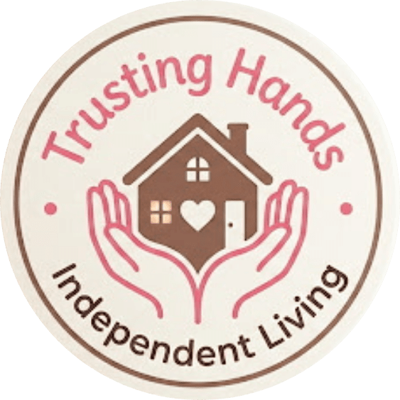Trusting Hands Independent Living