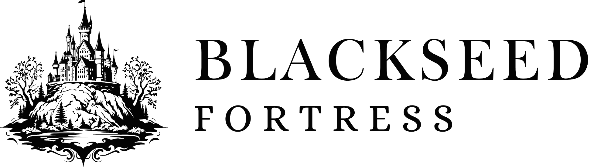 Blackseed Fortress