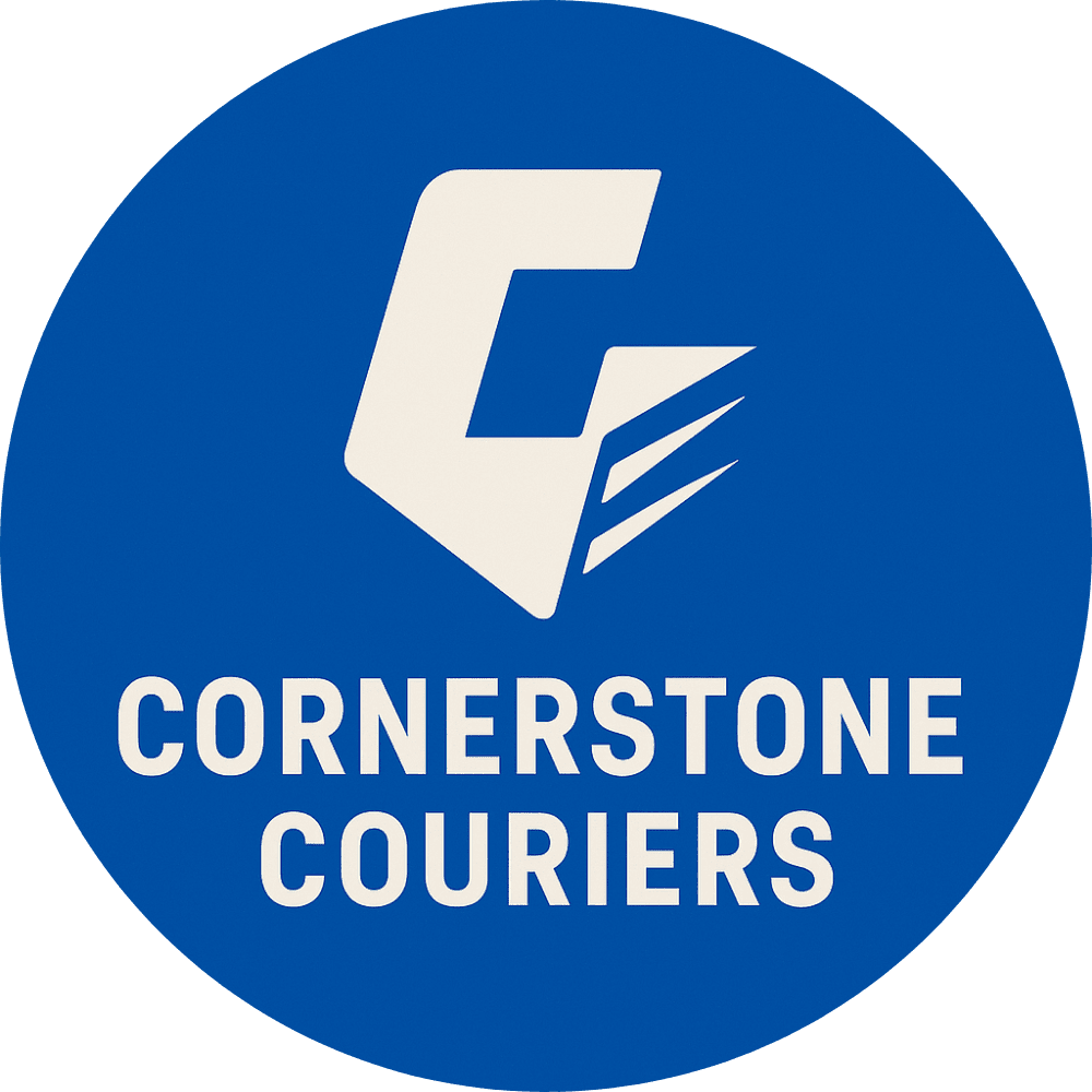 Cornerstone Courier Consulting