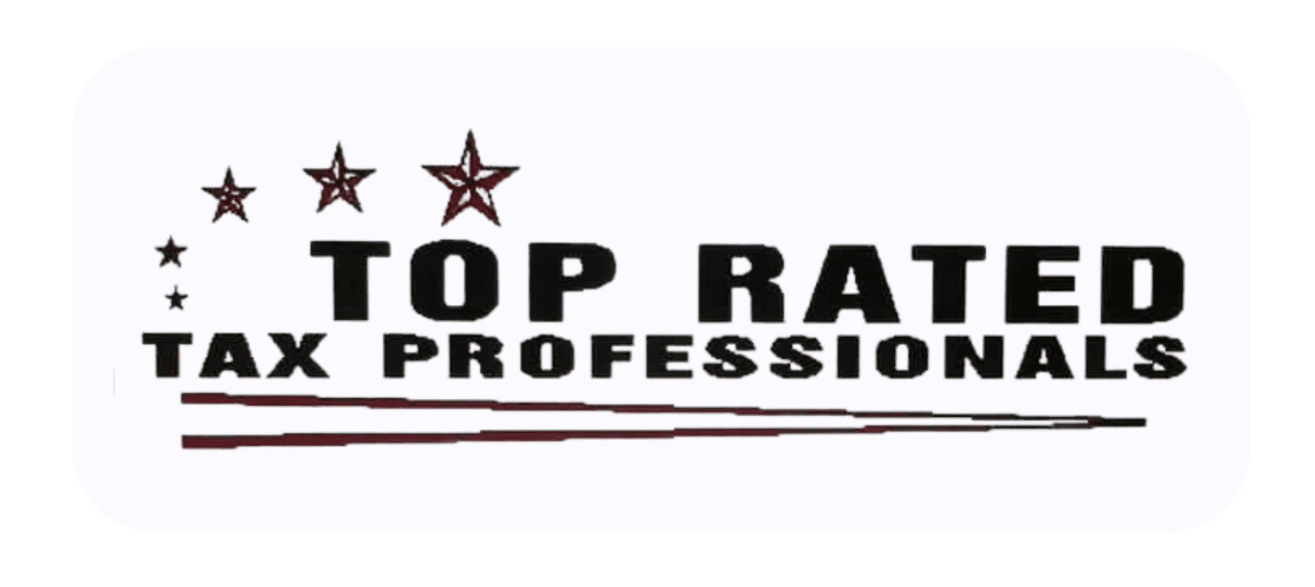 Top Rated Tax Professionals