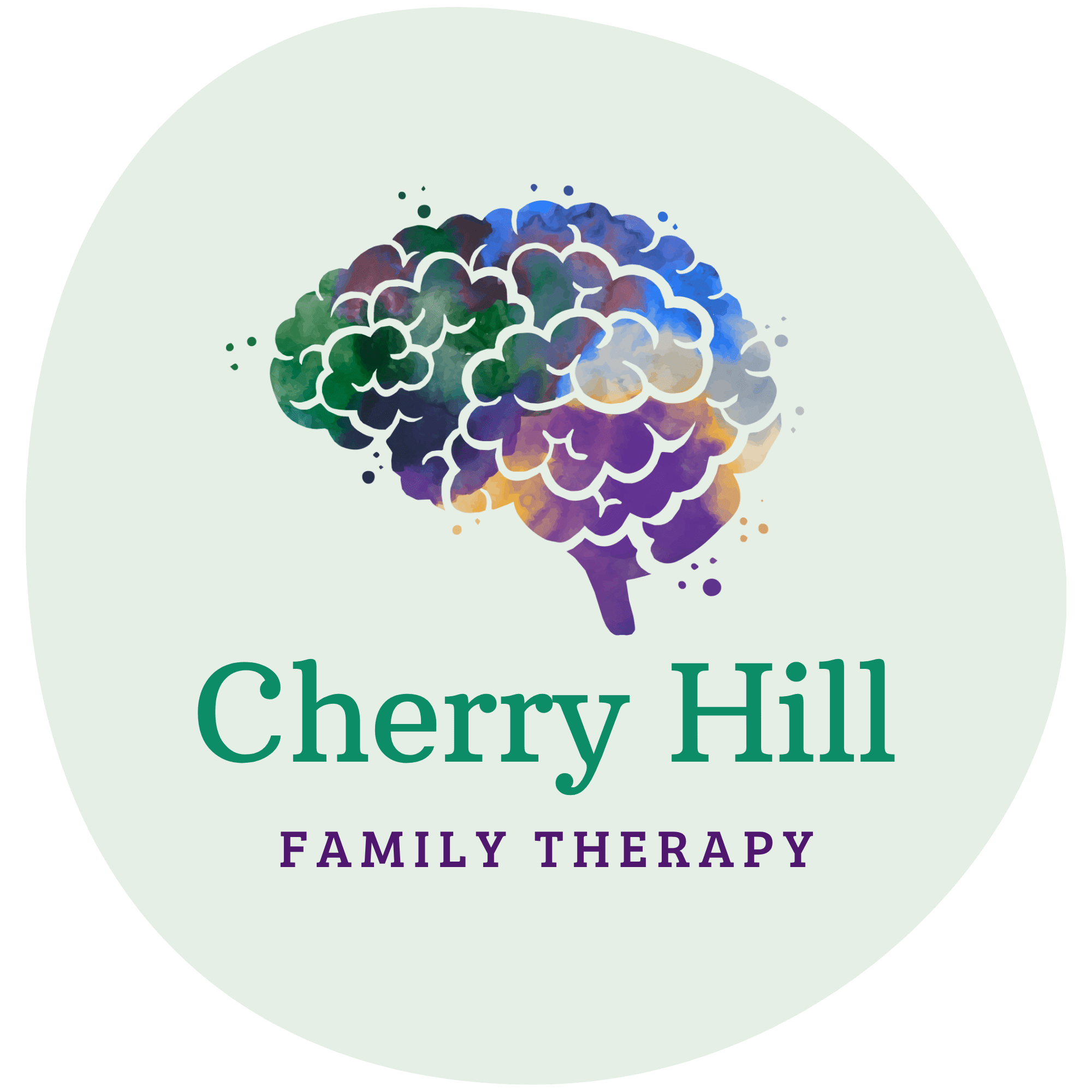 Cherry Hill Family Therapy
