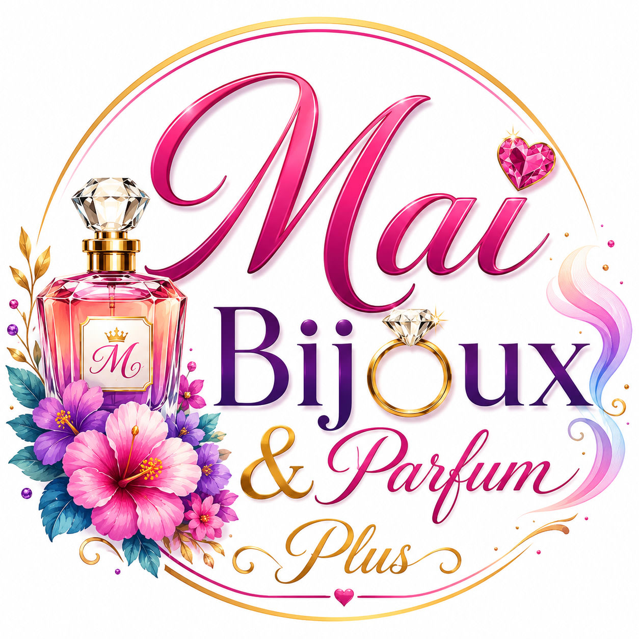 Maibparfumplus Shop