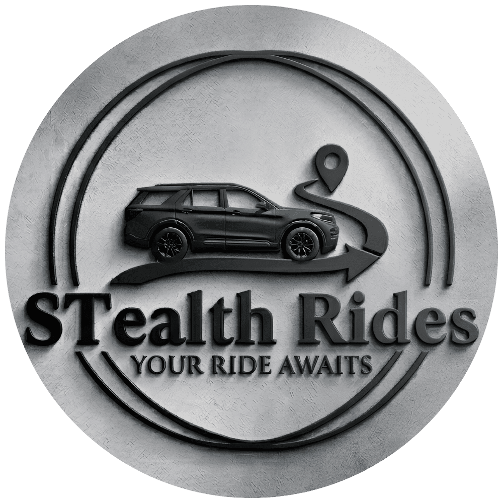 STealth  Rides
