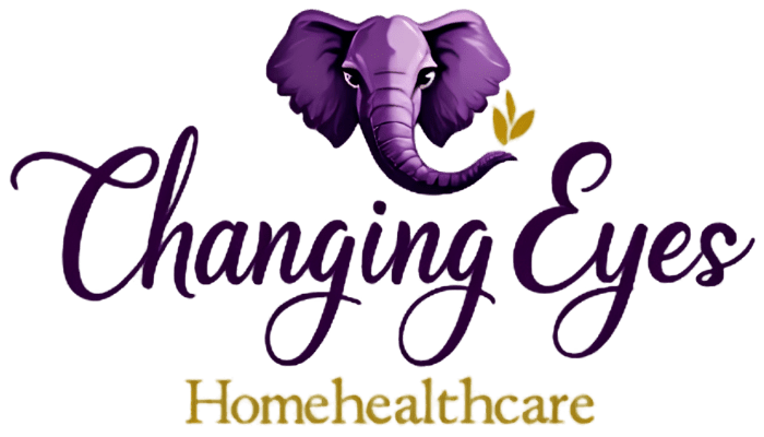 Changing Eyes Home Healthcare, LLC