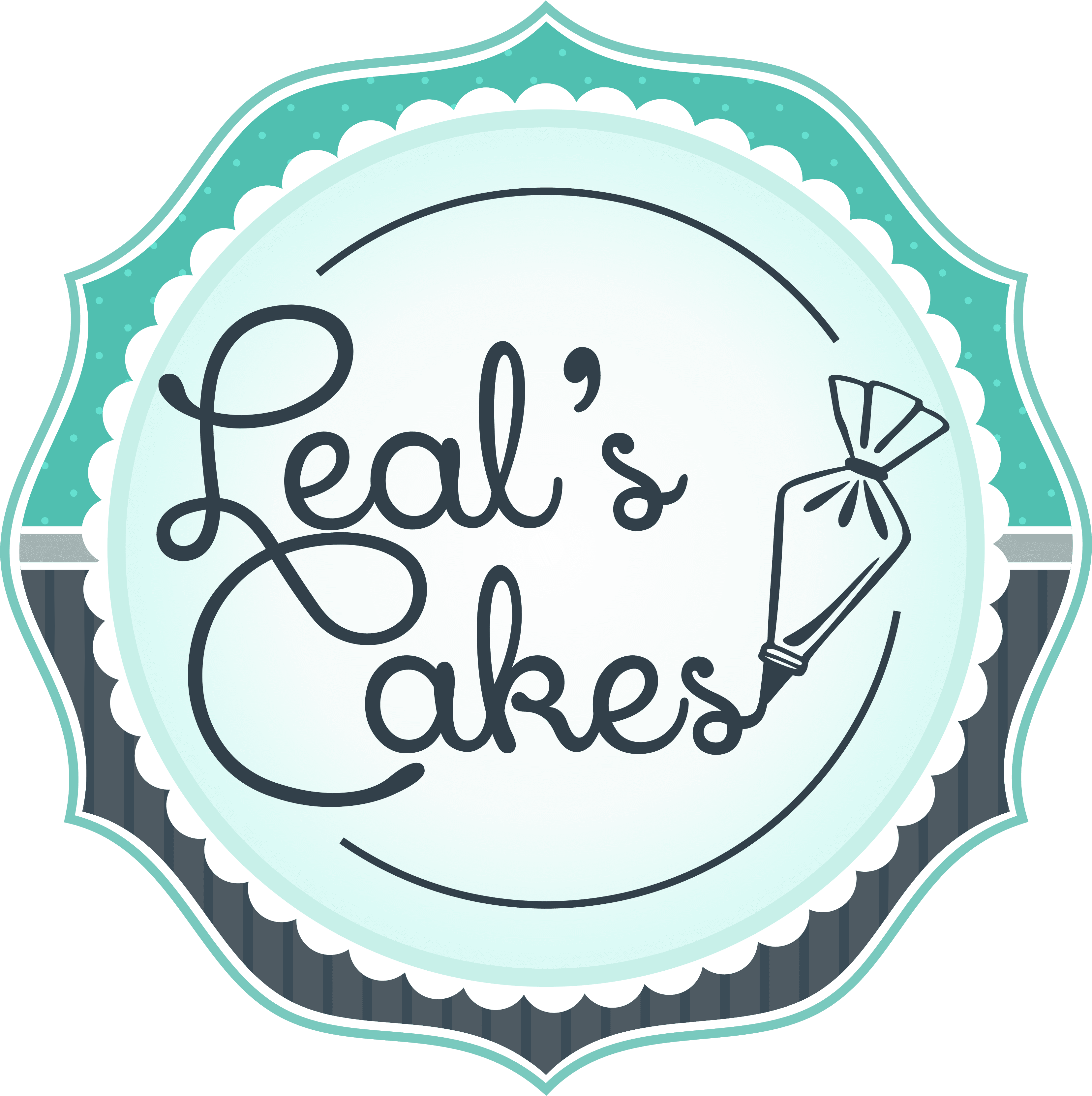 Leal's Cakes