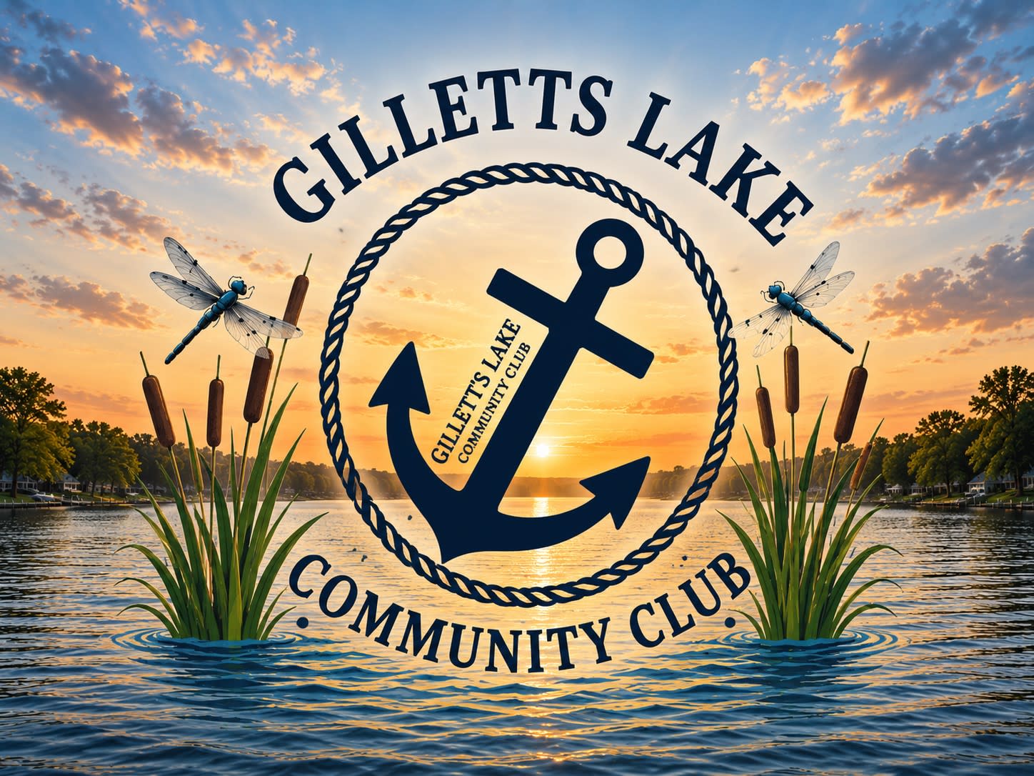 Gilletts Lake Community Club