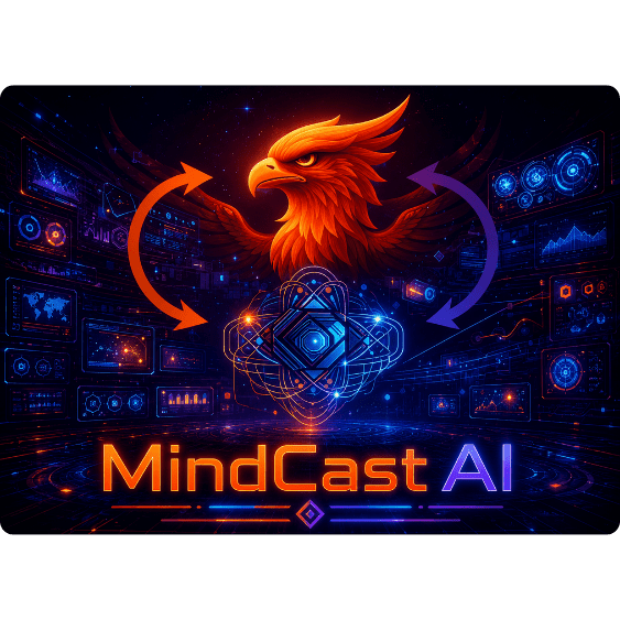 MindCast AI