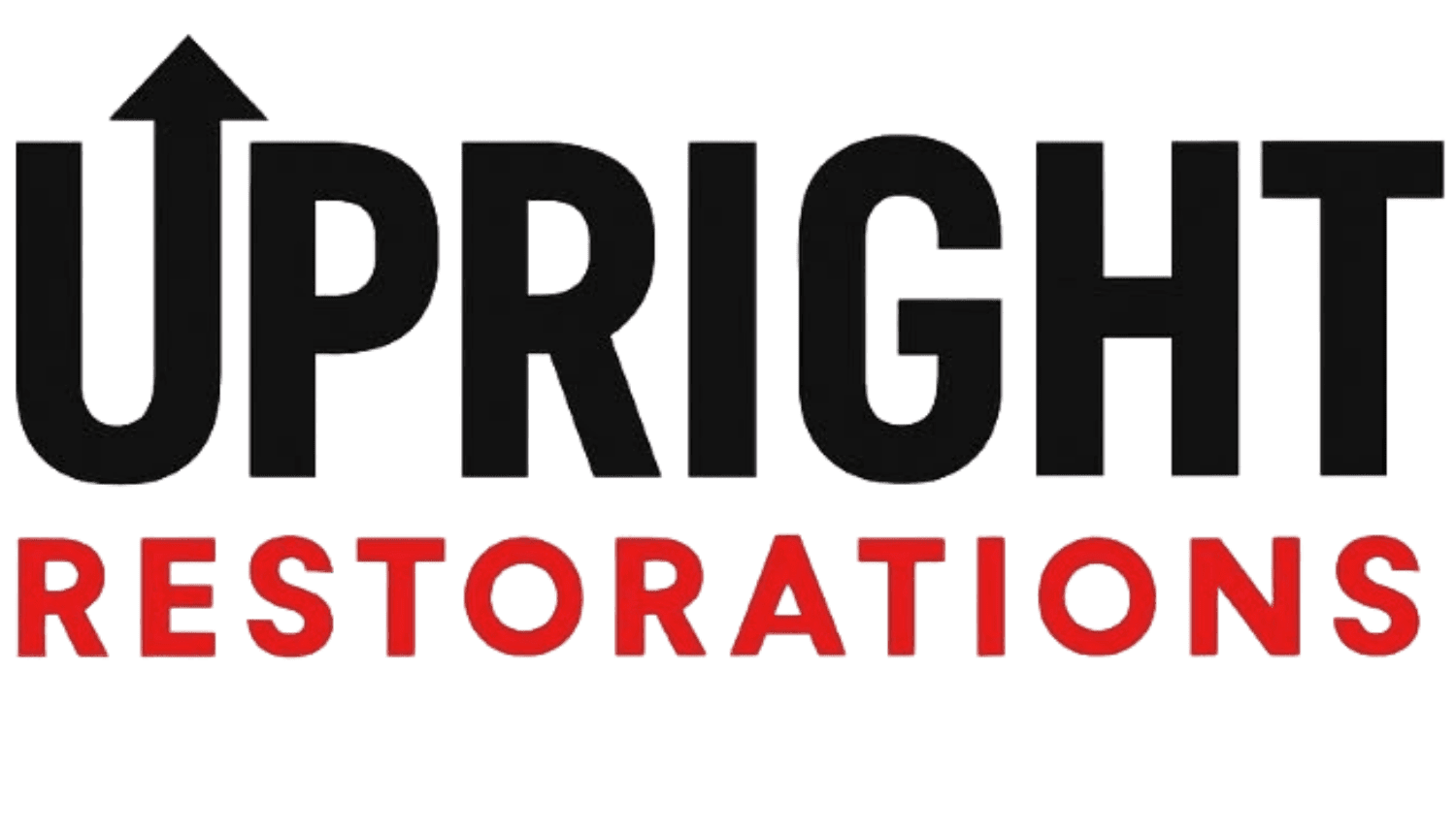UpRight Restorations