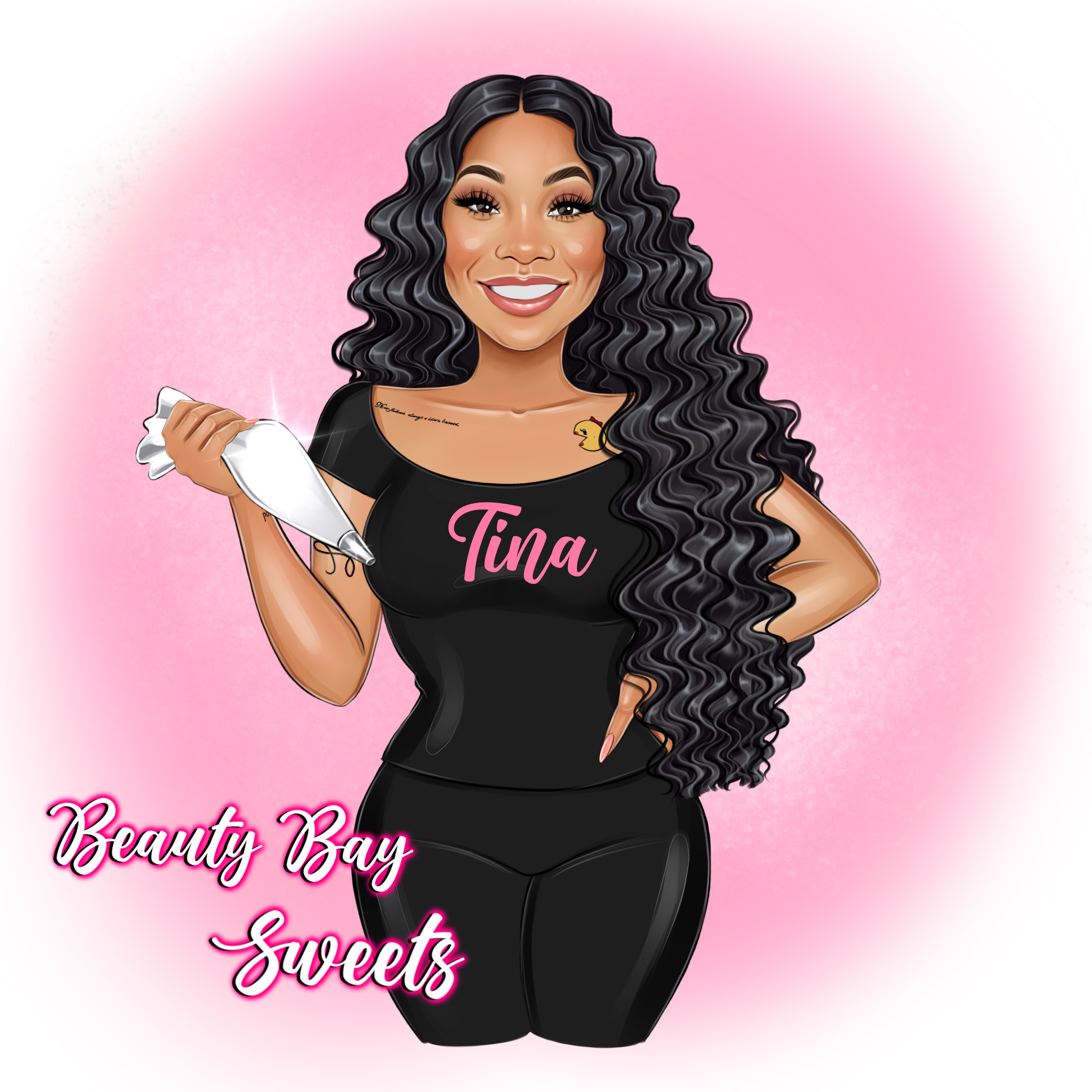 Beauty Bay Sweets
