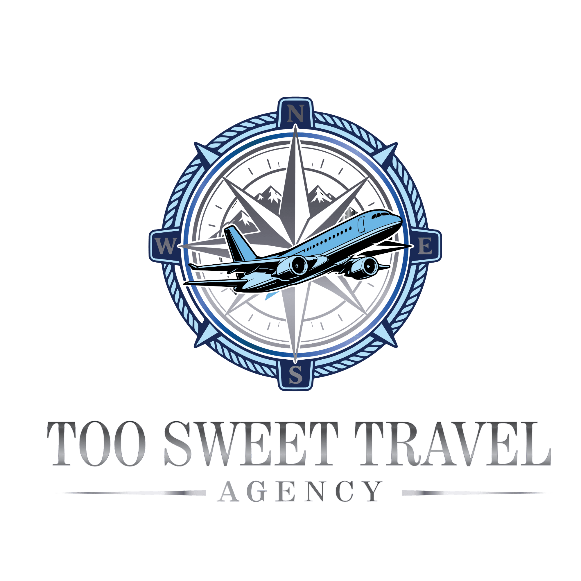 Too Sweet Travel