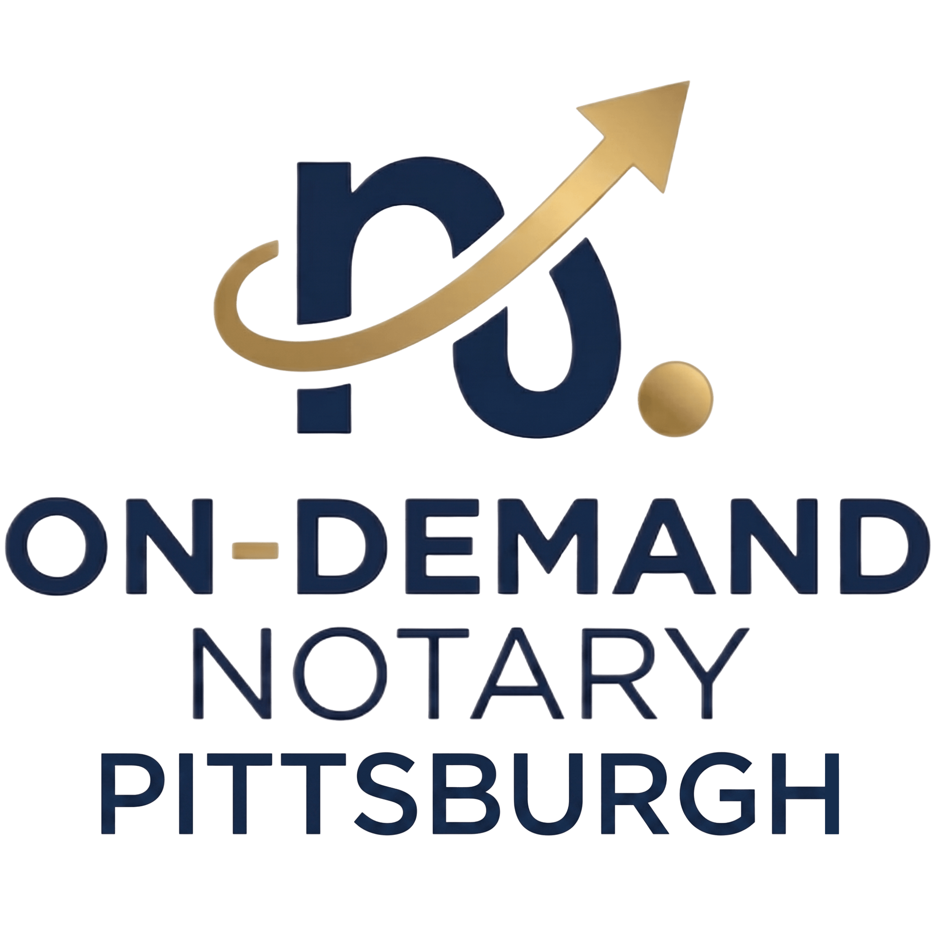 On-Demand Notary Pittsburgh