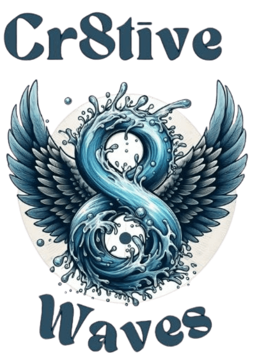 Cr8tive Waves