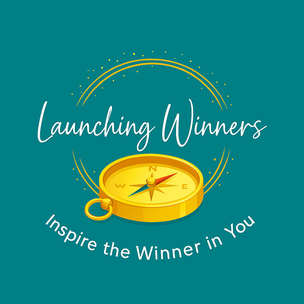 Launching Winners