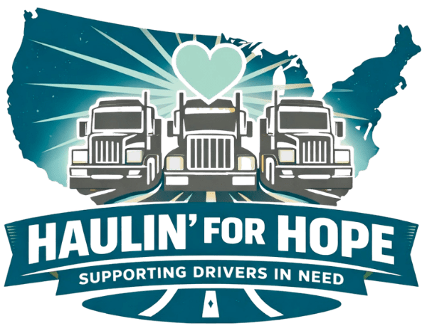 Haulin for Hope
