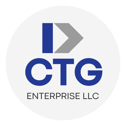 CTG Enterprise, LLC
