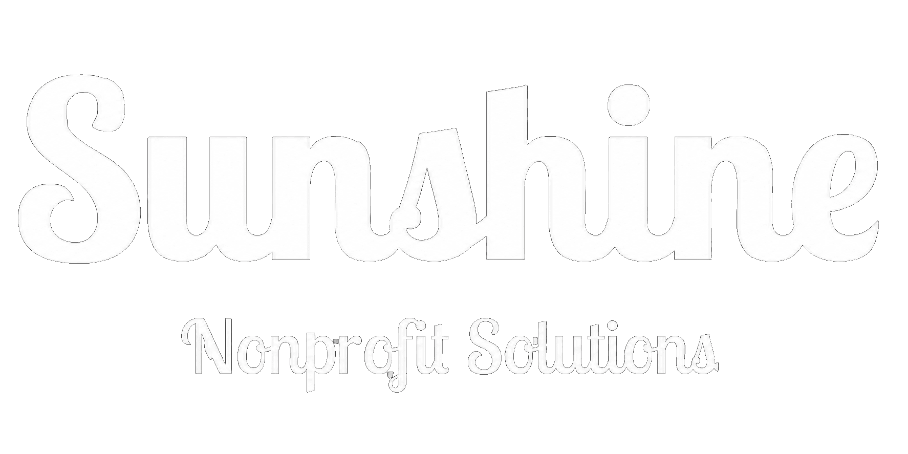 Sunshine Nonprofit Solutions