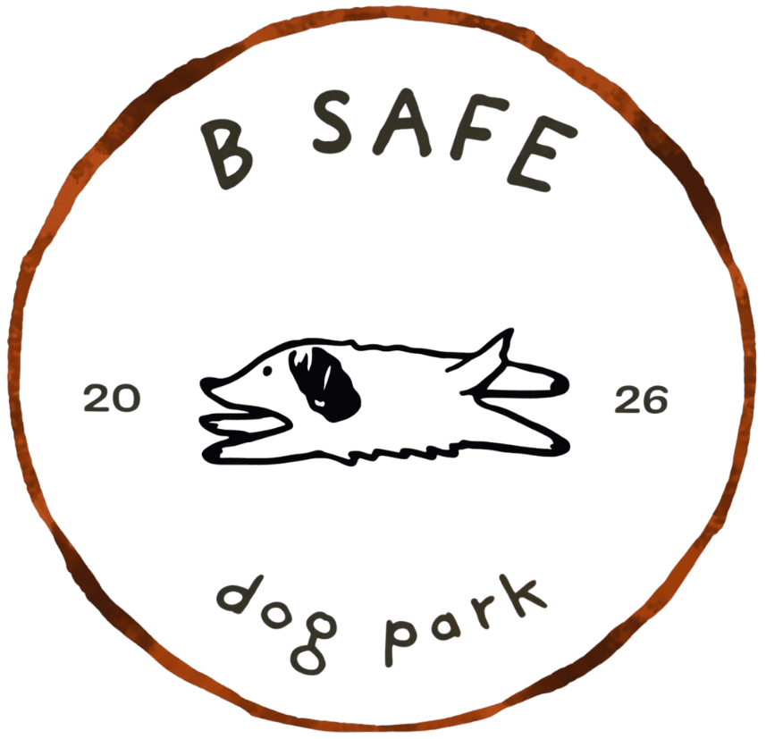 B Safe Dog Park