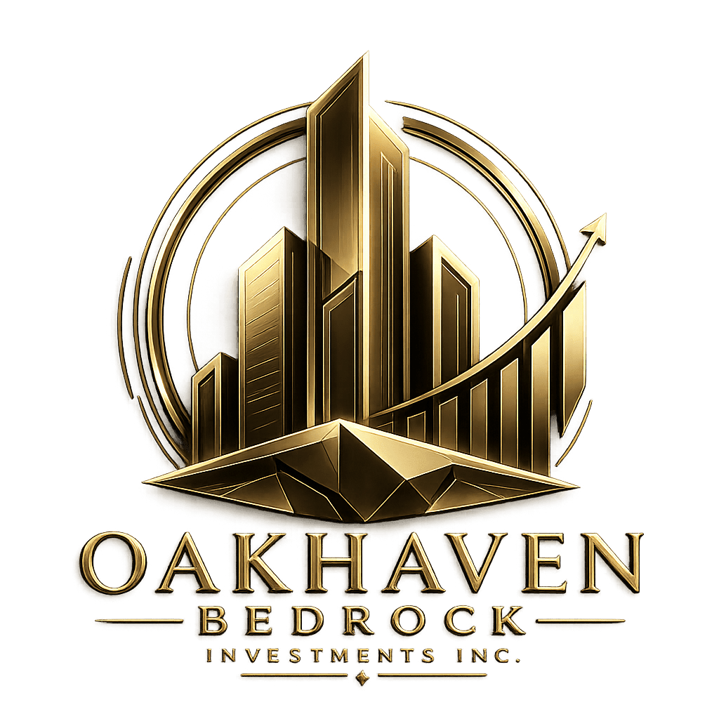 OAKHAVEN BEDROCK INVESTMENTS