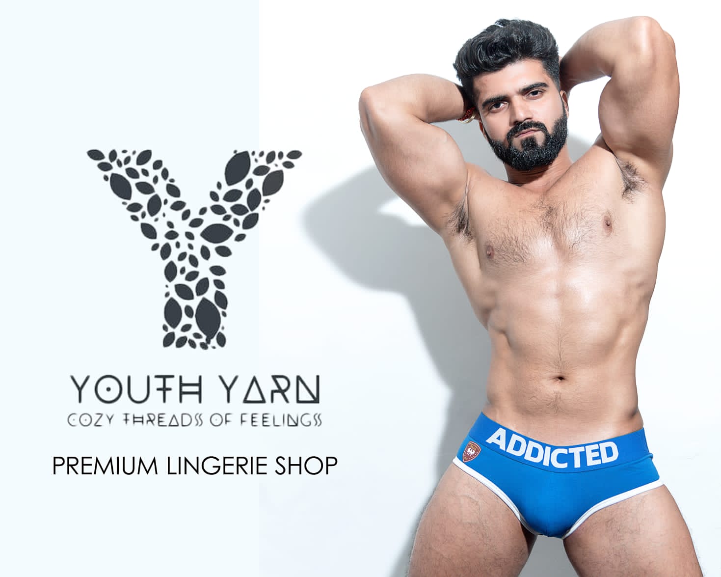 Youth Yarn