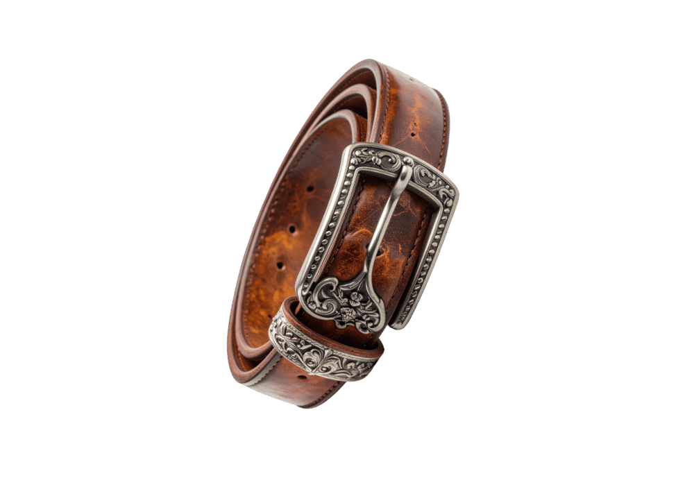 Vintage Belts