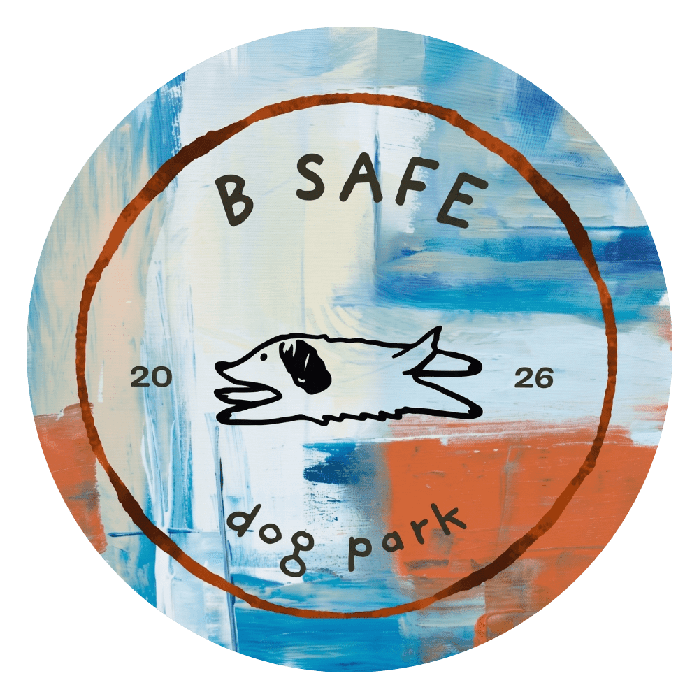 B Safe Dog Park
