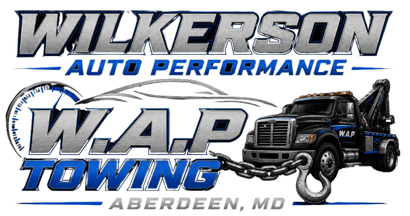 WAP Towing & Wilkerson Auto Performance