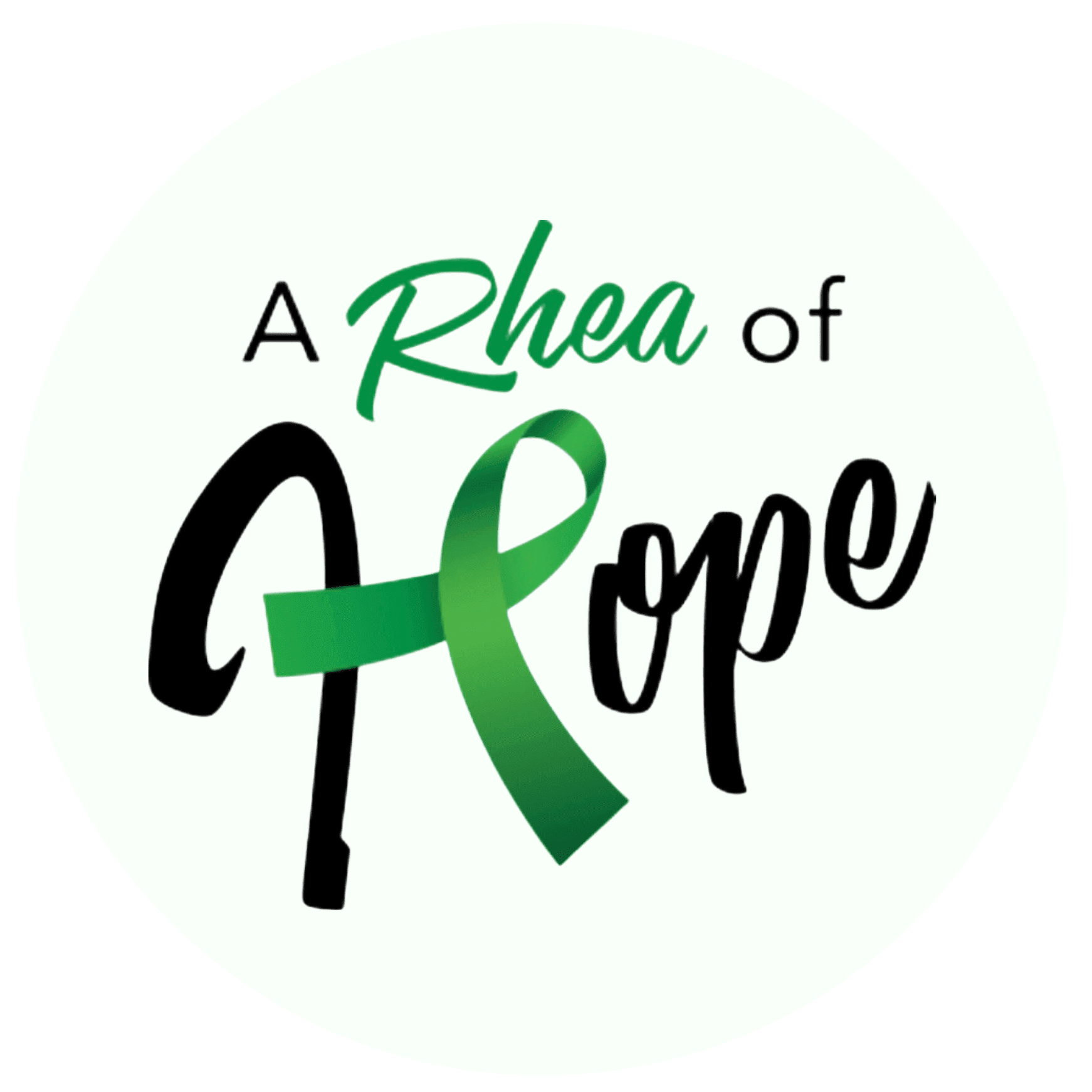 A Rhea of Hope LA