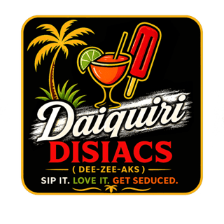 Daiquiri Disiacs