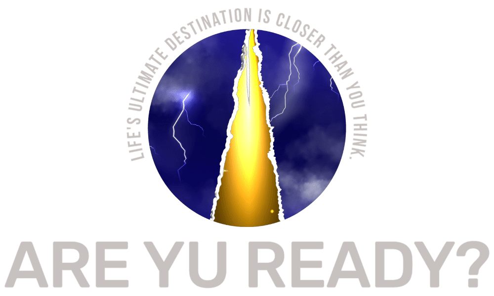 Are Yu Ready?