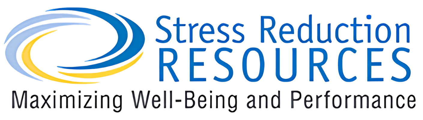 Stress Reduction Resources