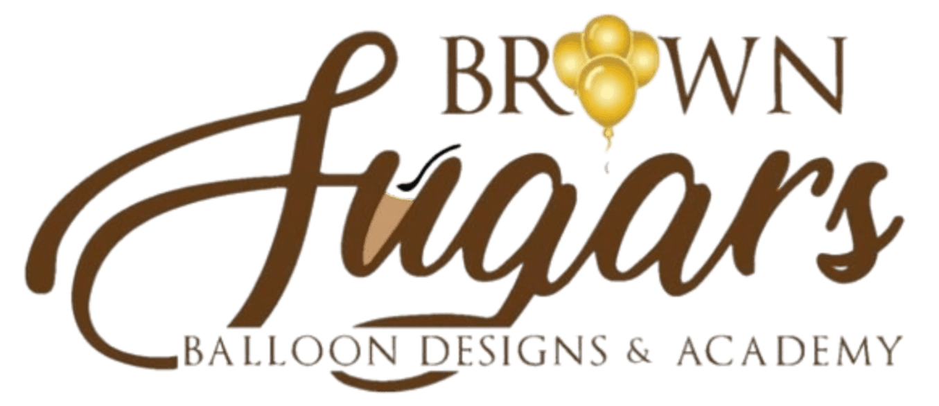 BrownSugar’s Balloon Designs & Academy