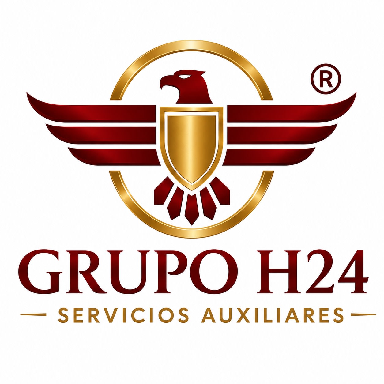 GRUPO H24 SERVICIOS AUXILIARES
