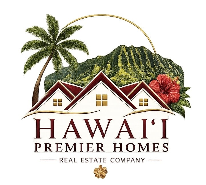HI Premier Homes Transparent Logo