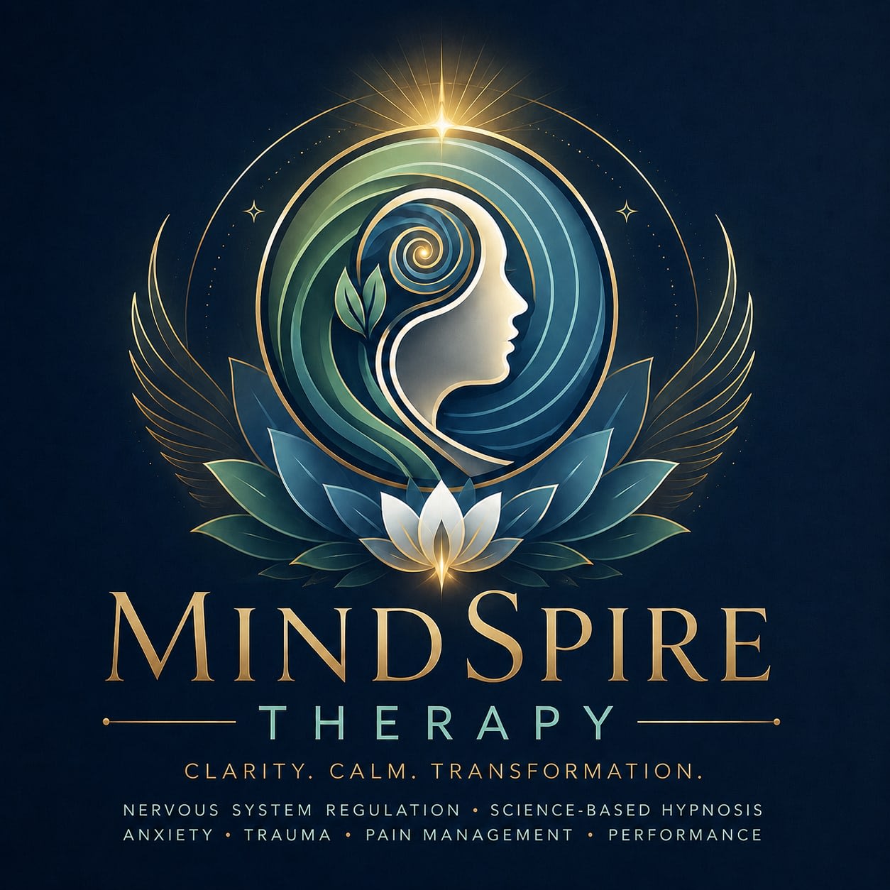 MINDSPIRE THERAPY
