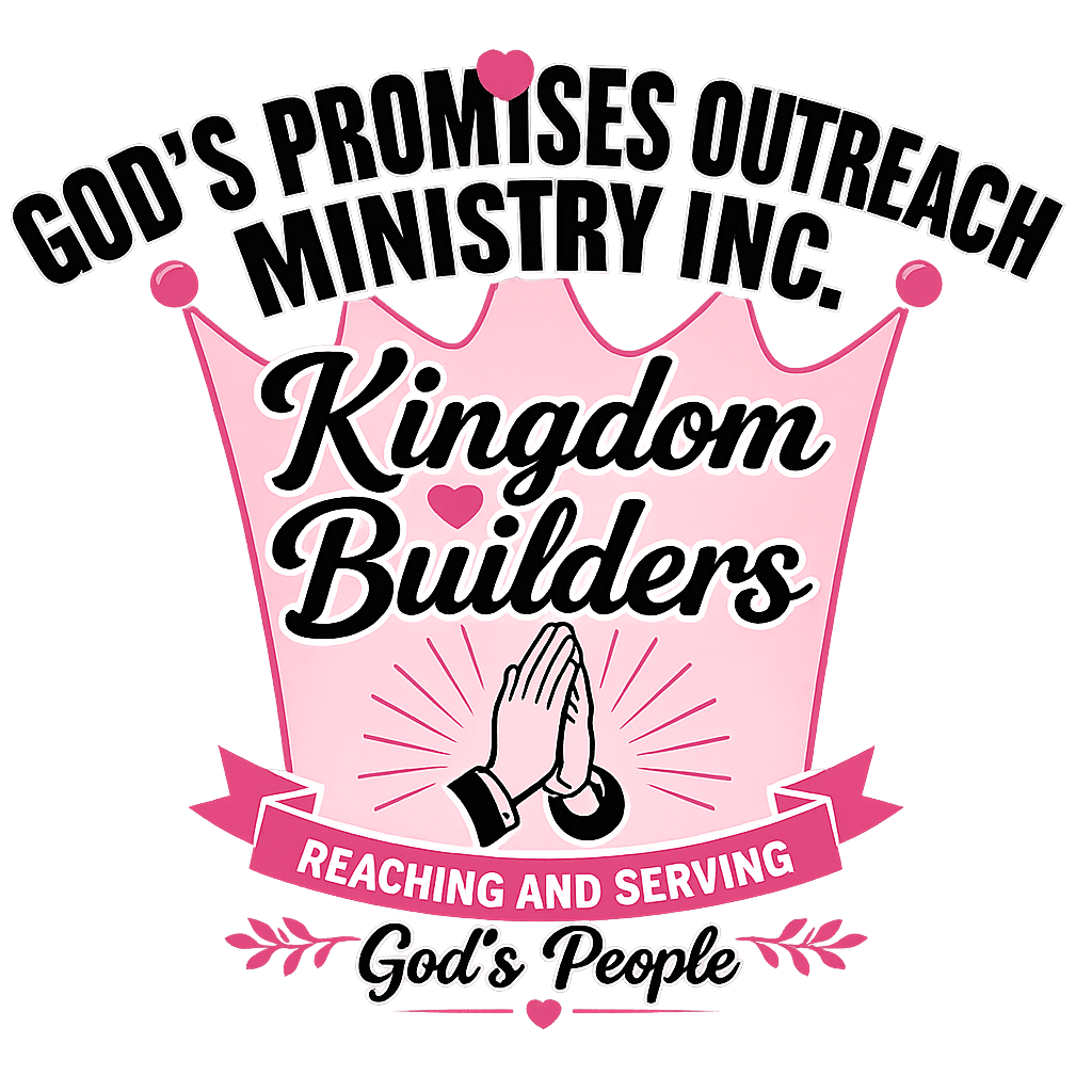 God’s Promises Outreach Ministry
