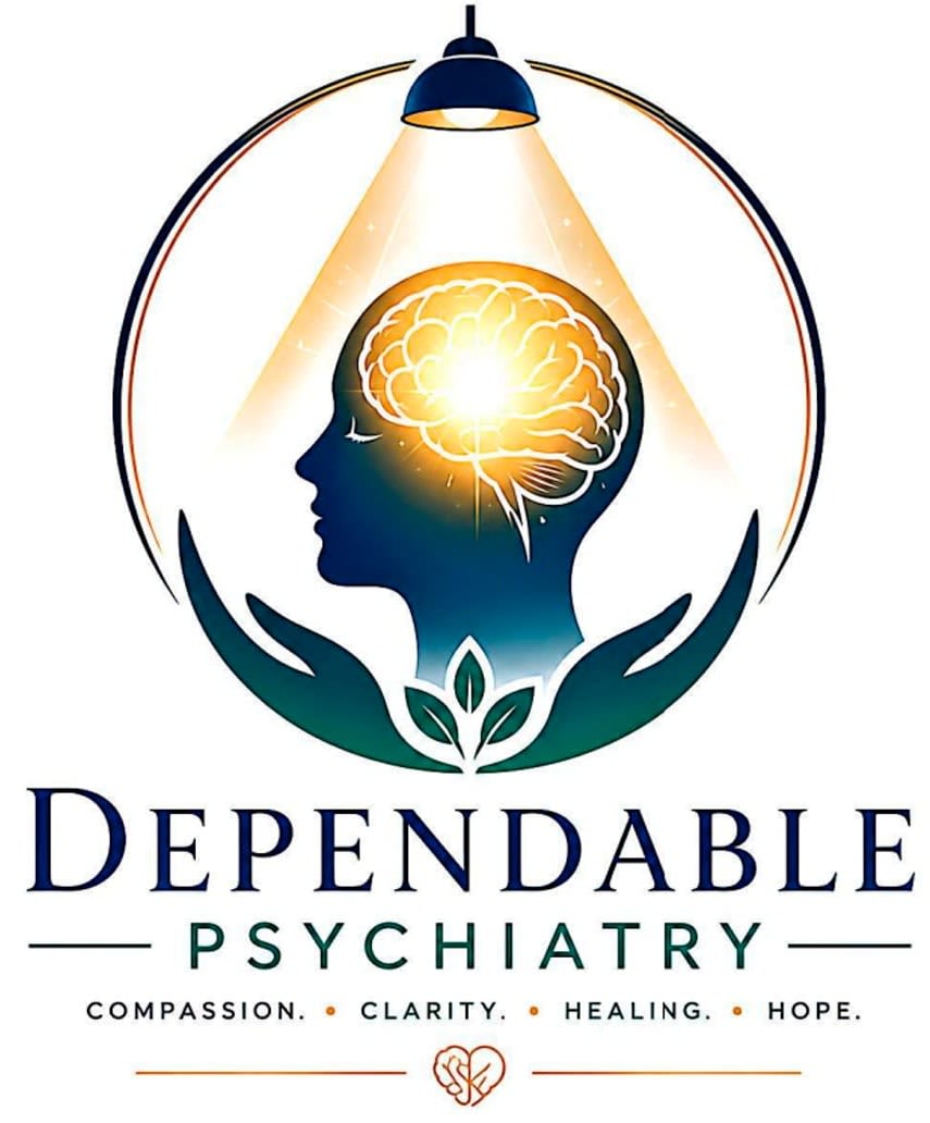 Dependable Integrative Psychiatry Consultants