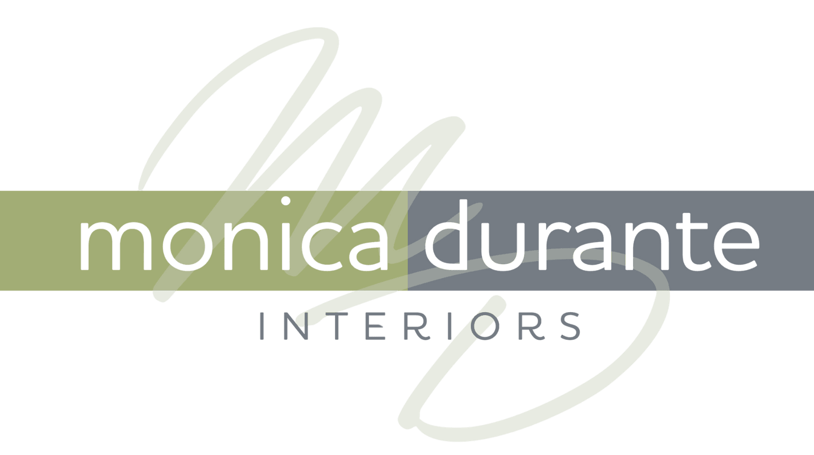 Monica Durante Interiors, Inc