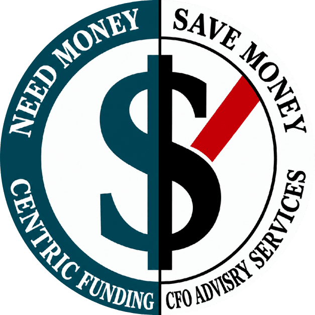 Centric Funding and CFO Advisory Services